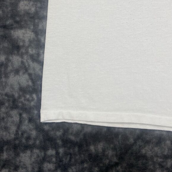 Phil Collins TShirt No Jacket Required Hot Tub Club Tour 1985 Mens Size XL - Picture 7 of 13